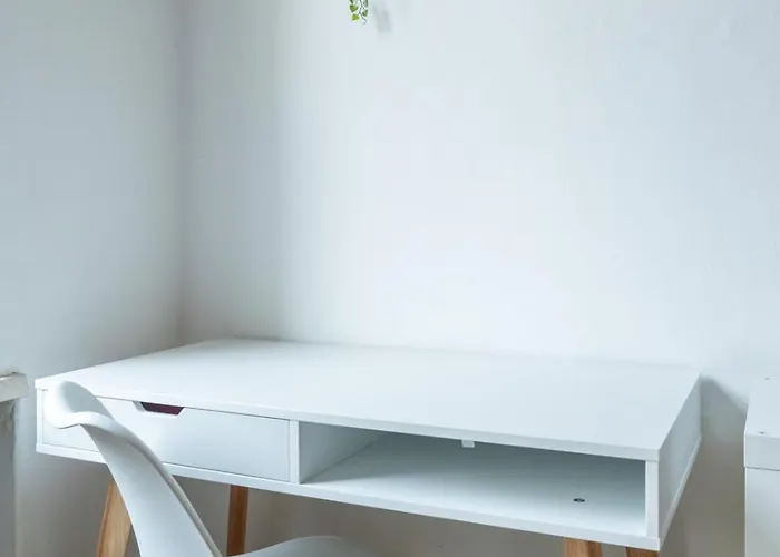 Stilvolle Stadtwohnung In Apartmán