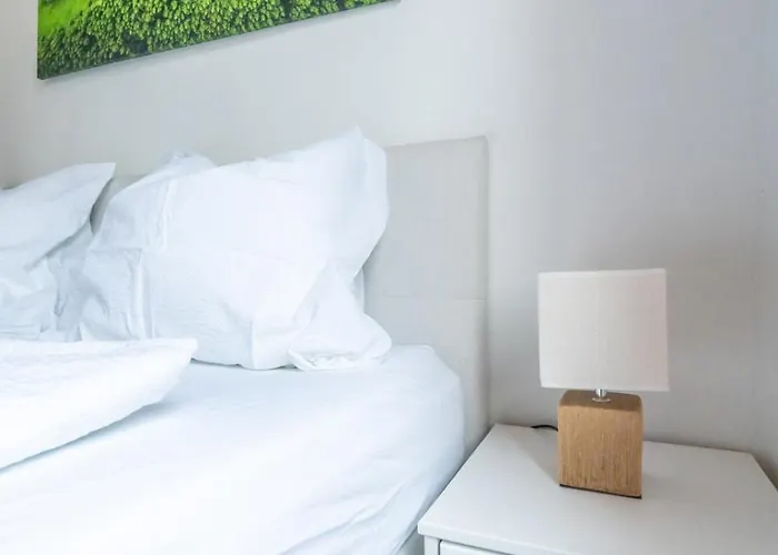 Apartmán Stilvolle Stadtwohnung In Leoben (Styria)