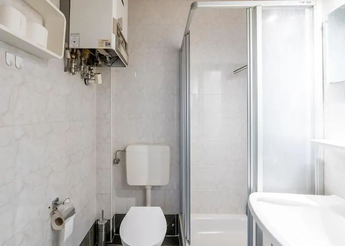 Apartmán Stilvolle Stadtwohnung In Leoben (Styria)