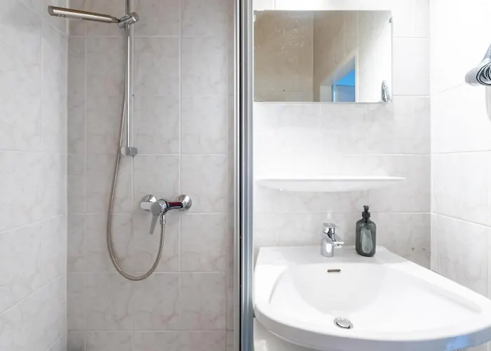 Apartmán Stilvolle Stadtwohnung In